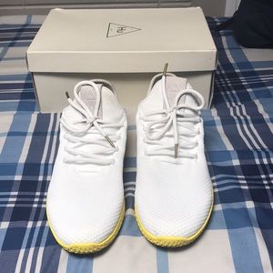 Pharrell Williams Adidas Tennis Hu